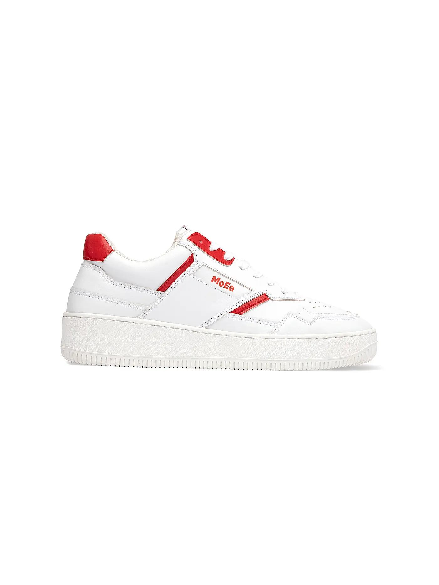 MOEA | Sneaker GEN1 APPLE | 